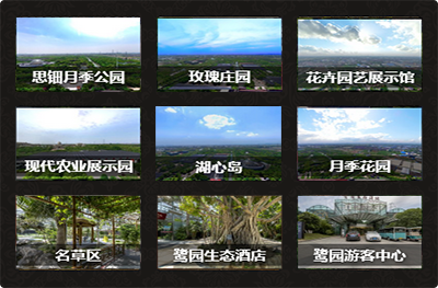 太仓现代农业园